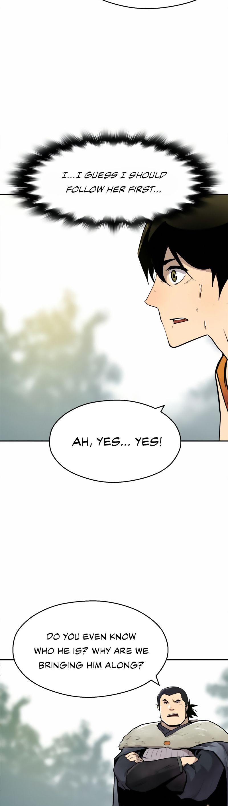 Teenage Swordsman Ch. 3 第42页