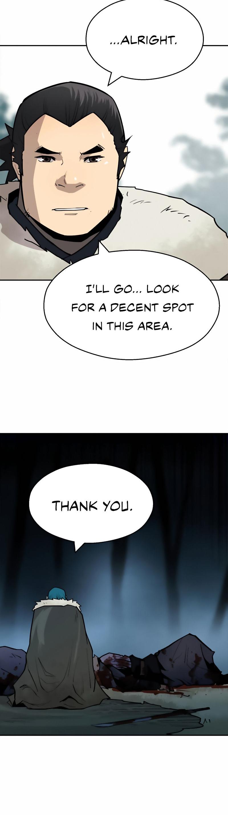 Teenage Swordsman Ch. 3 第45页