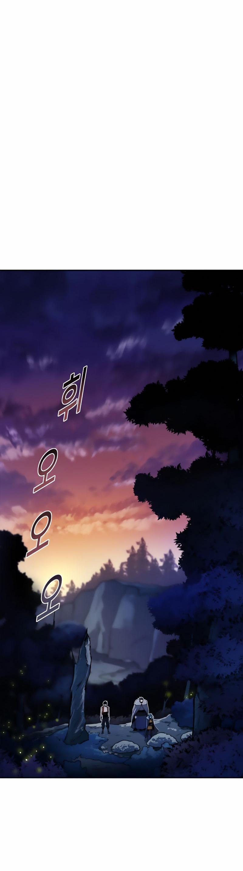 Teenage Swordsman Ch. 3 第46页