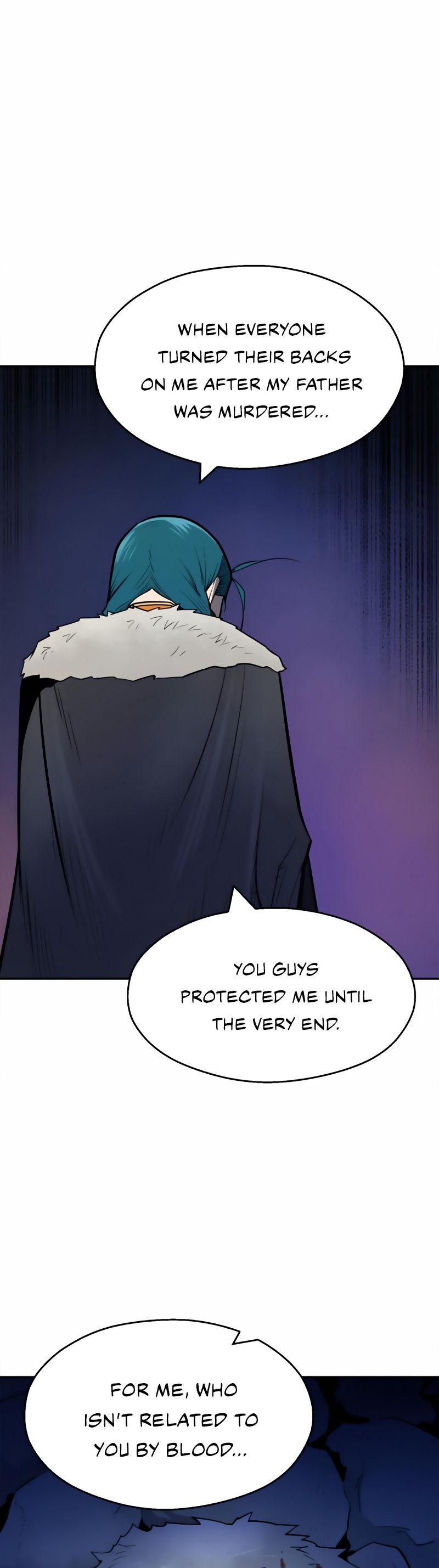 Teenage Swordsman Ch. 3 第48页