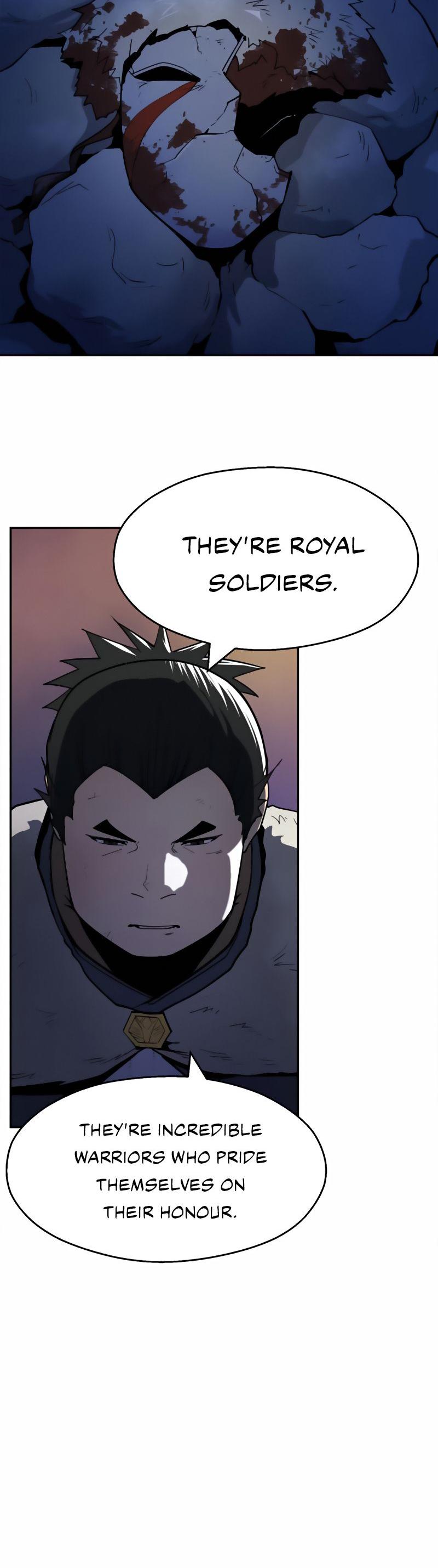 Teenage Swordsman Ch. 3 第49页