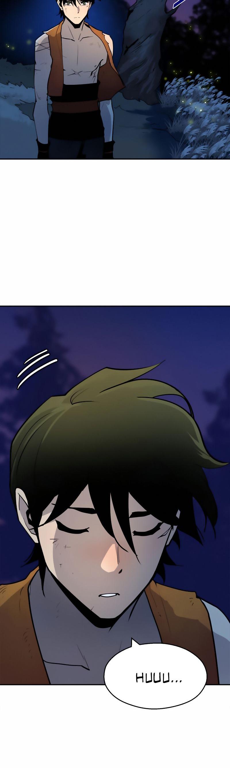 Teenage Swordsman Ch. 3 第53页