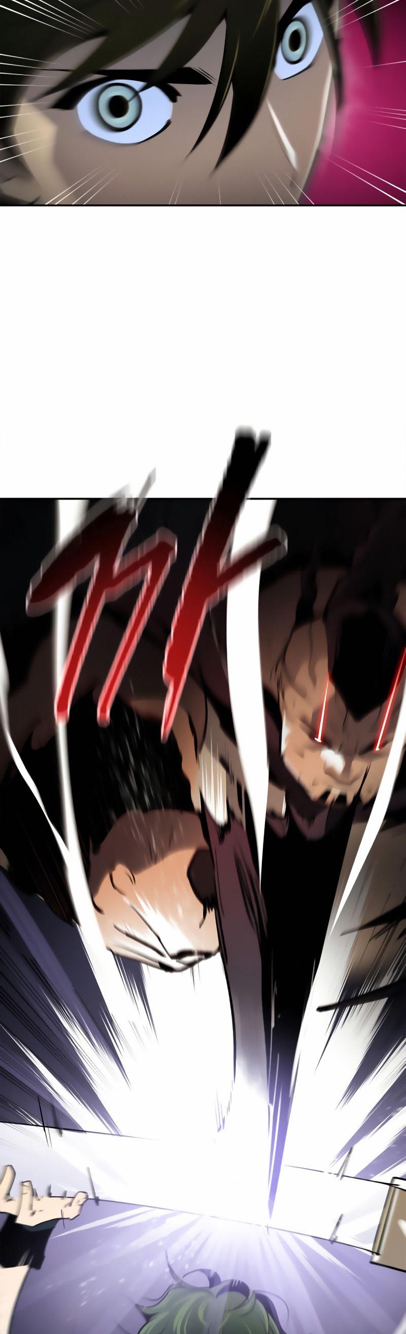 Teenage Swordsman Ch. 3 第7页