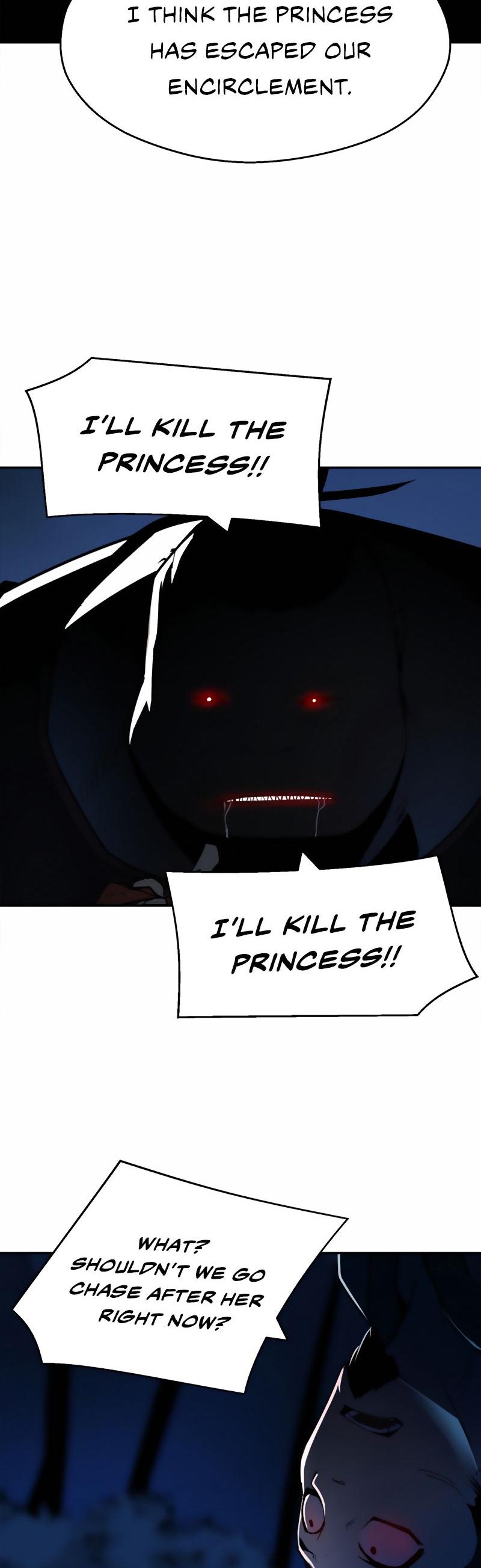 Teenage Swordsman Ch. 3 第61页