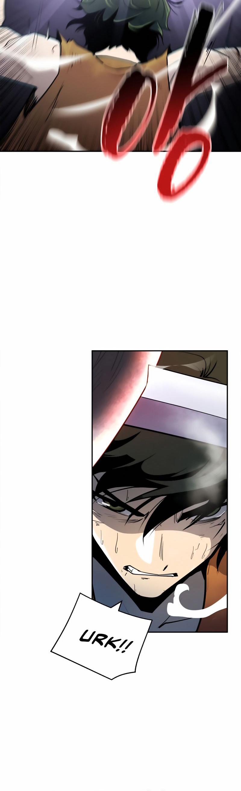 Teenage Swordsman Ch. 3 第8页