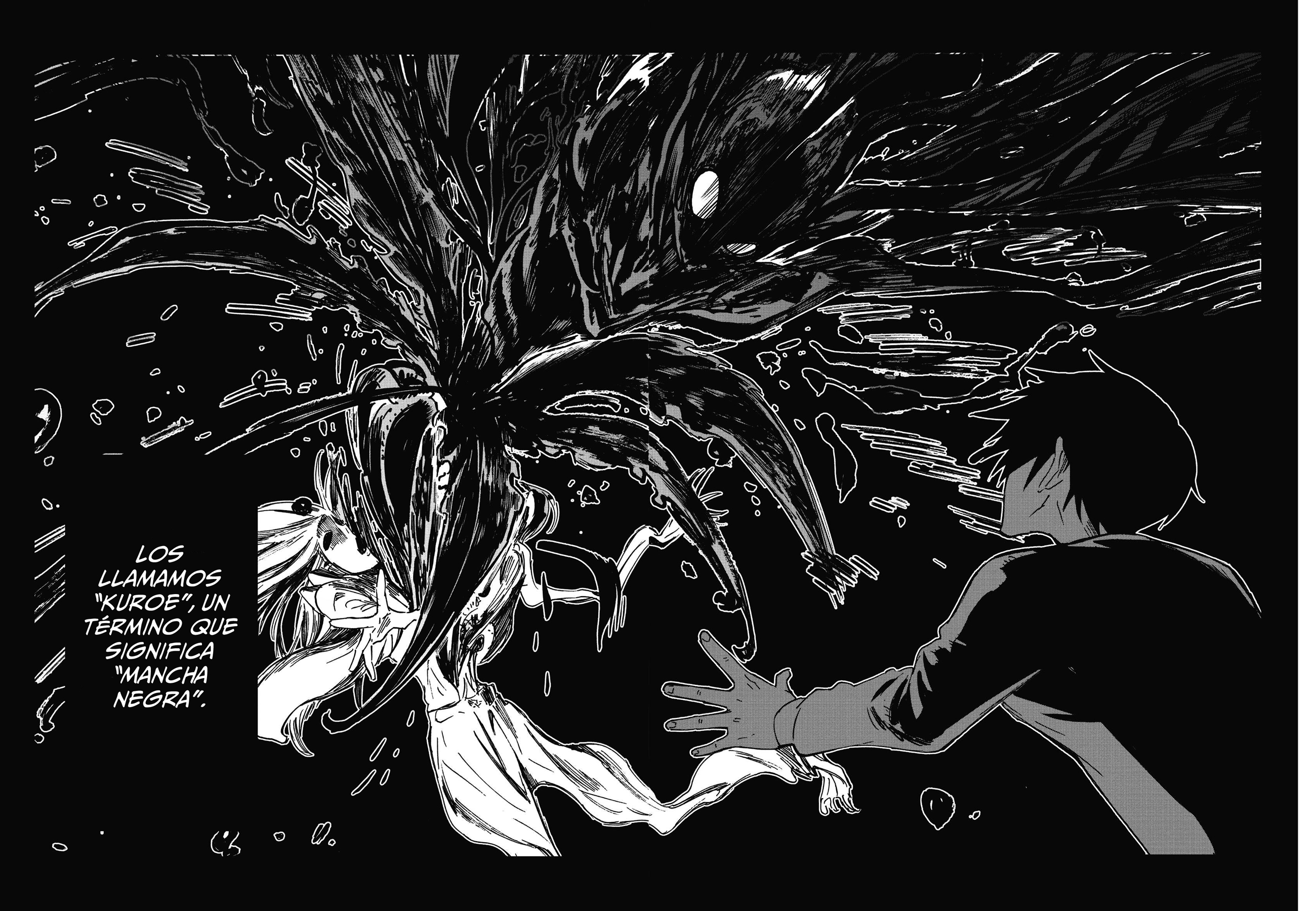 Shikabana -Hana, Shitai, Koto- Los humano mueren 第39页