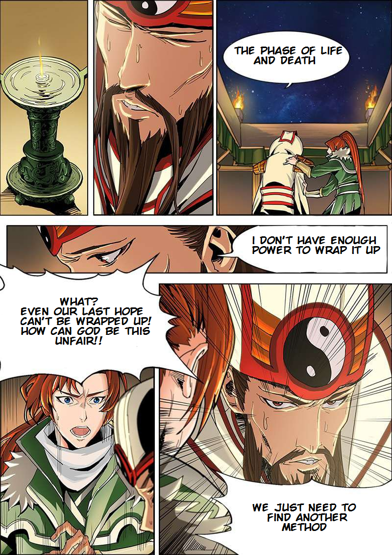 Three Kingdoms 第5页
