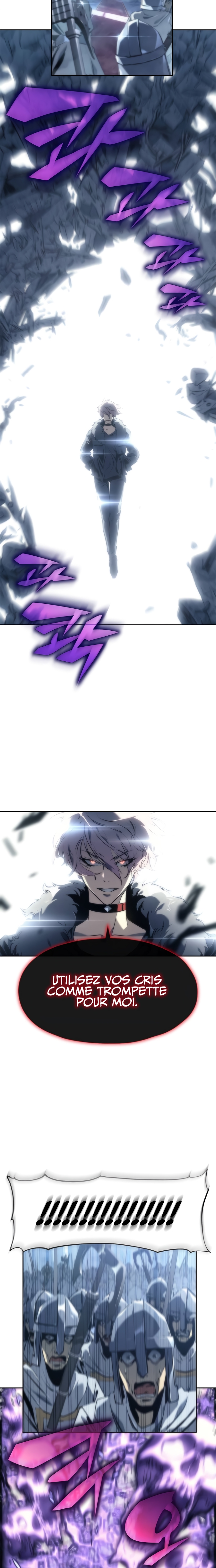 Why I Quit Being The Demon King J’arrête d’être le roi démon. 第21页