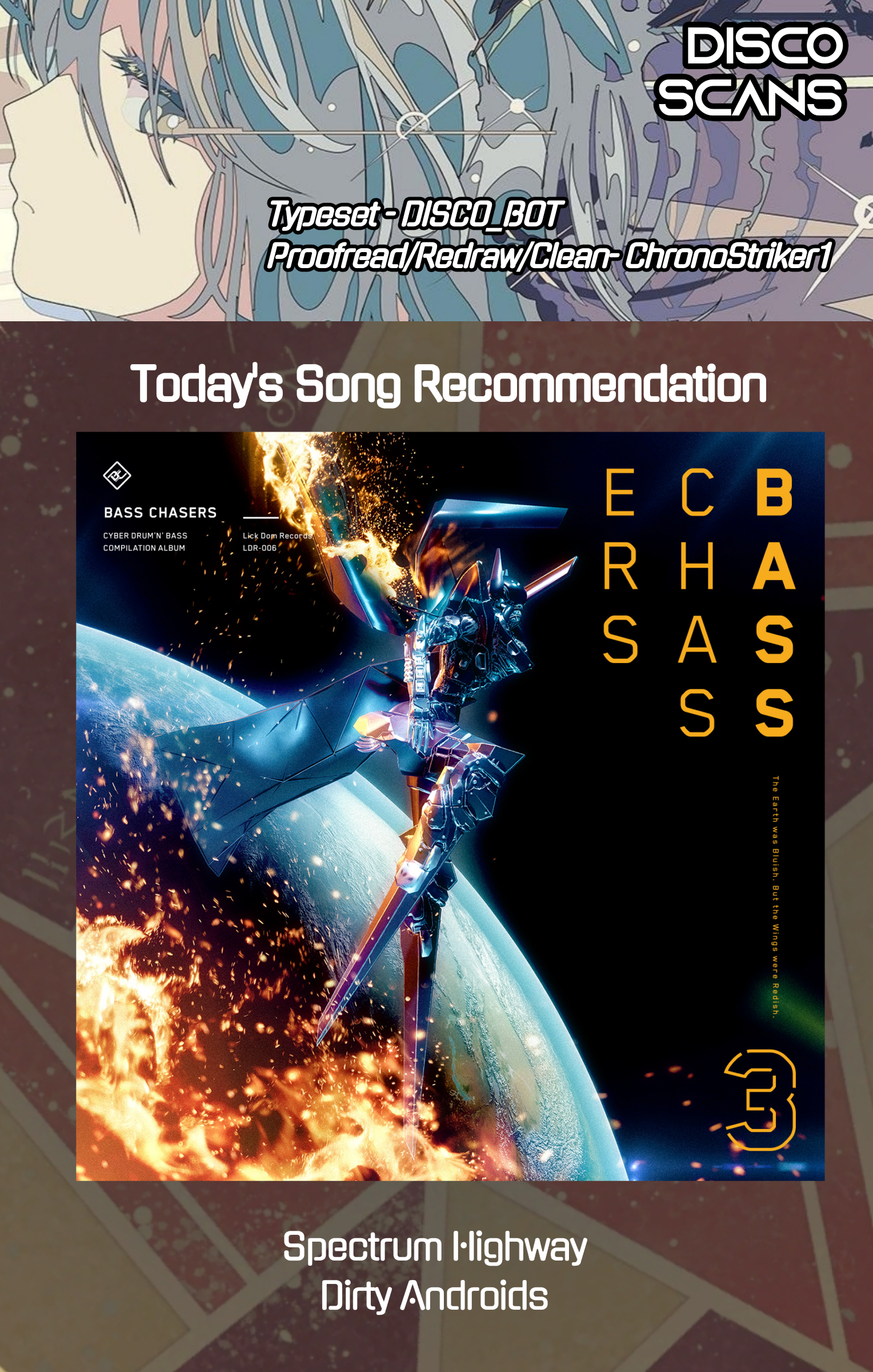 Saber Watches Unlimited Blade Works Extra: Saber-san watches Heaven's Feel: Lost Butterfly 第1页