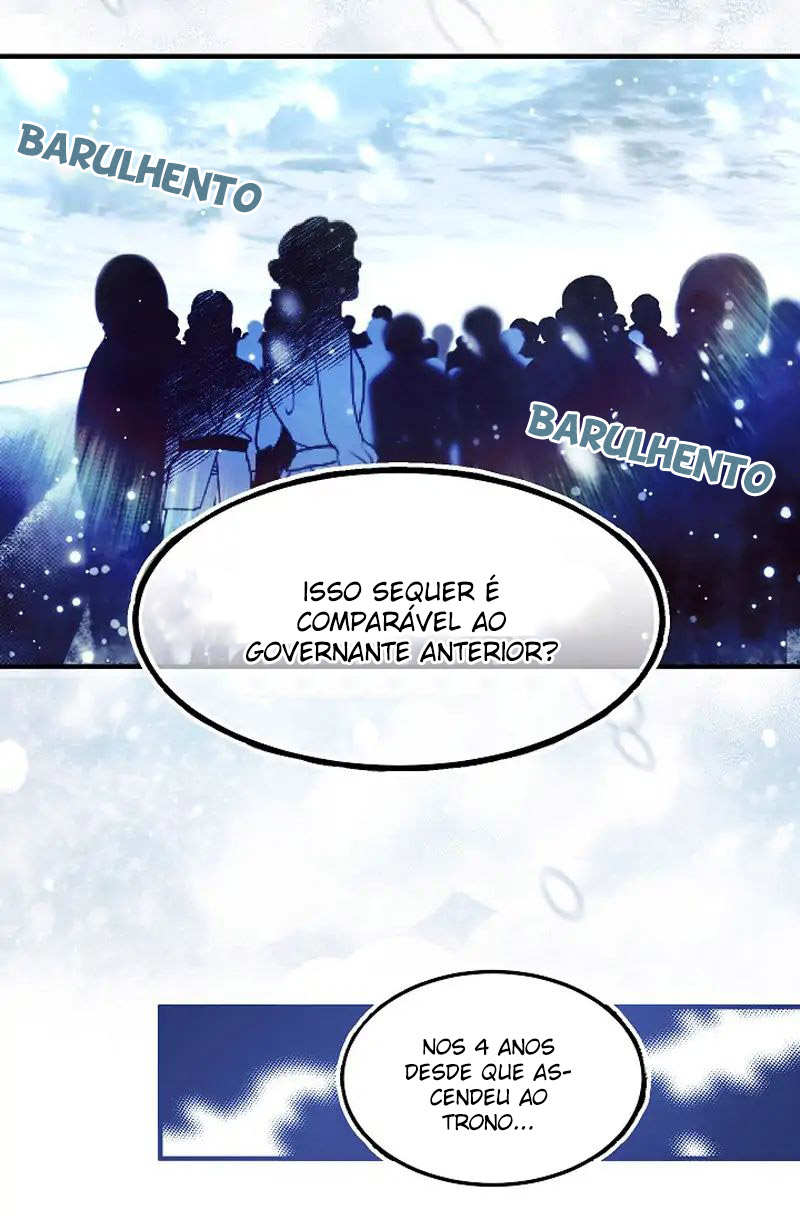 My Master, the Wolf Queen Ch. 1 第13页