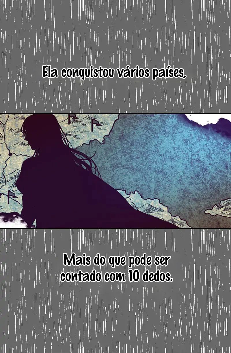 My Master, the Wolf Queen Ch. 1 第14页
