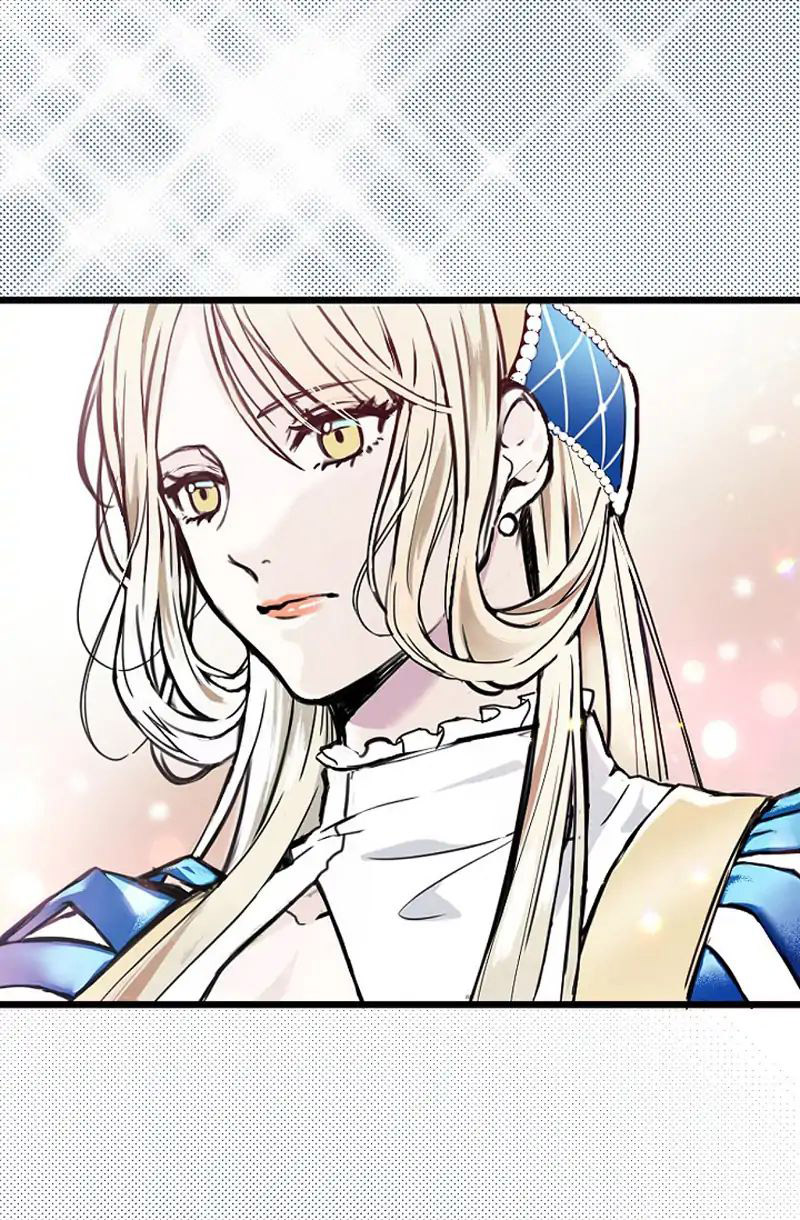 My Master, the Wolf Queen Ch. 1 第22页