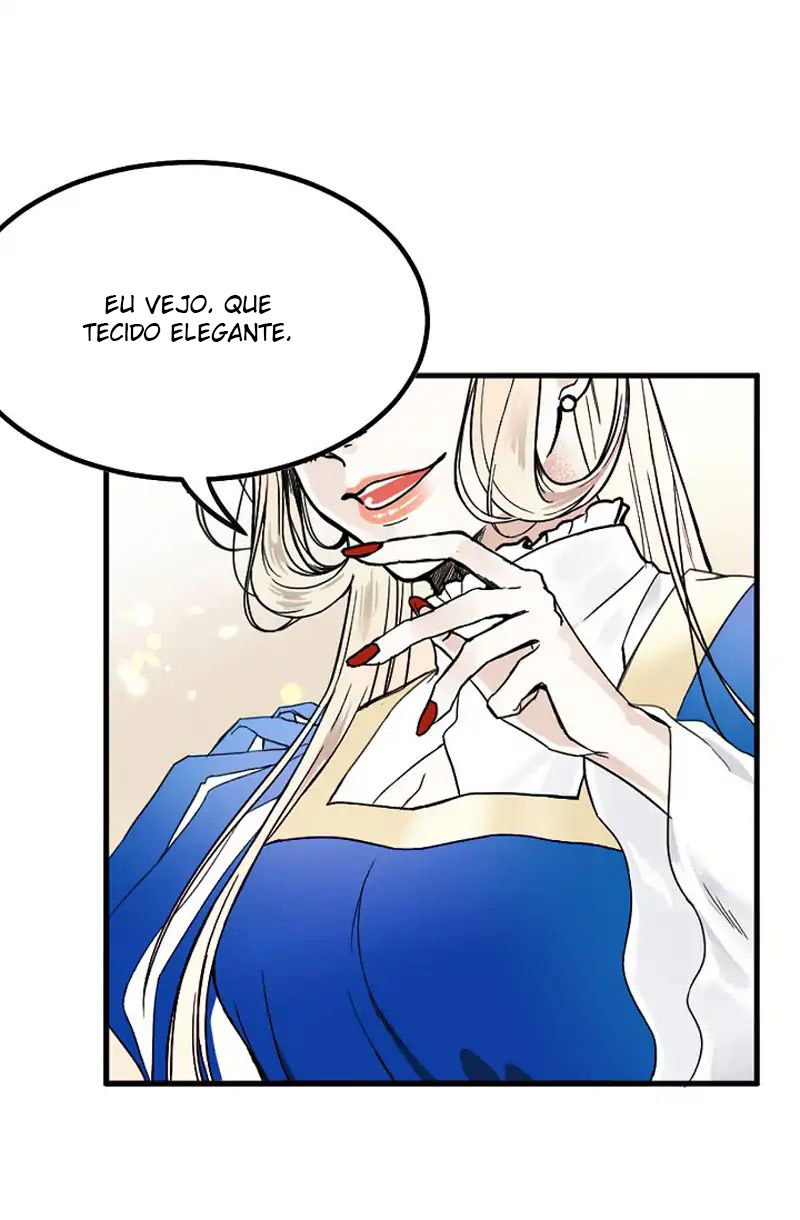 My Master, the Wolf Queen Ch. 1 第24页