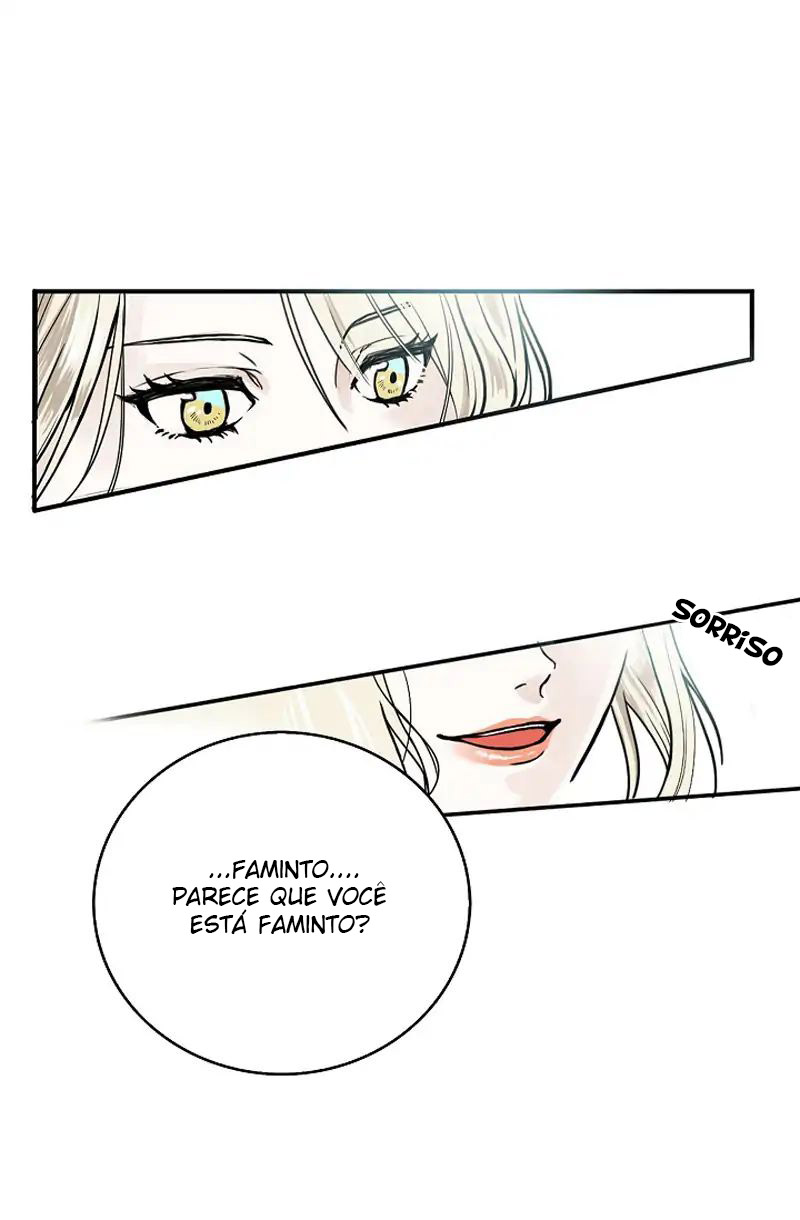 My Master, the Wolf Queen Ch. 1 第27页