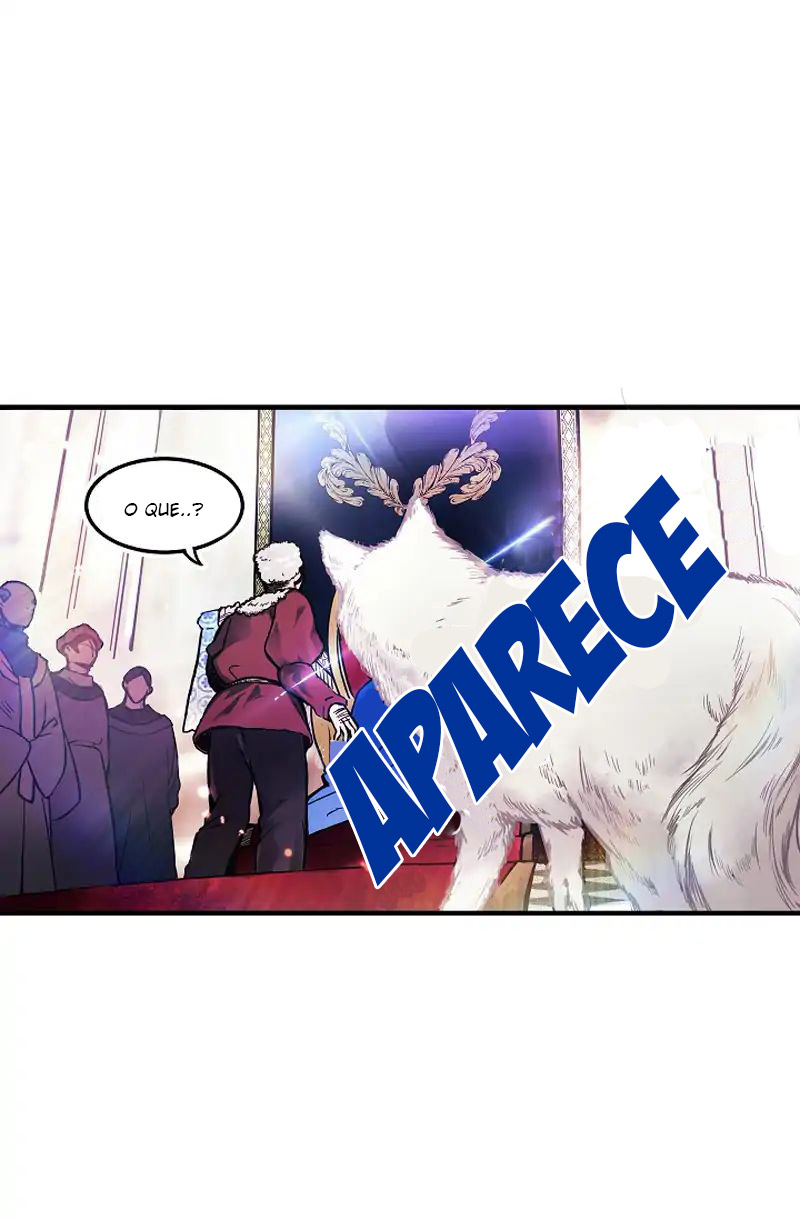 My Master, the Wolf Queen Ch. 1 第30页