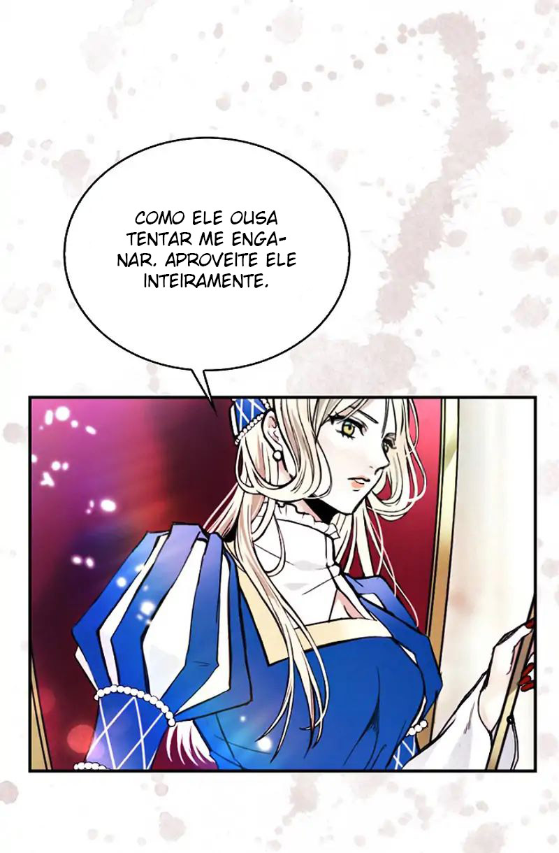 My Master, the Wolf Queen Ch. 1 第33页