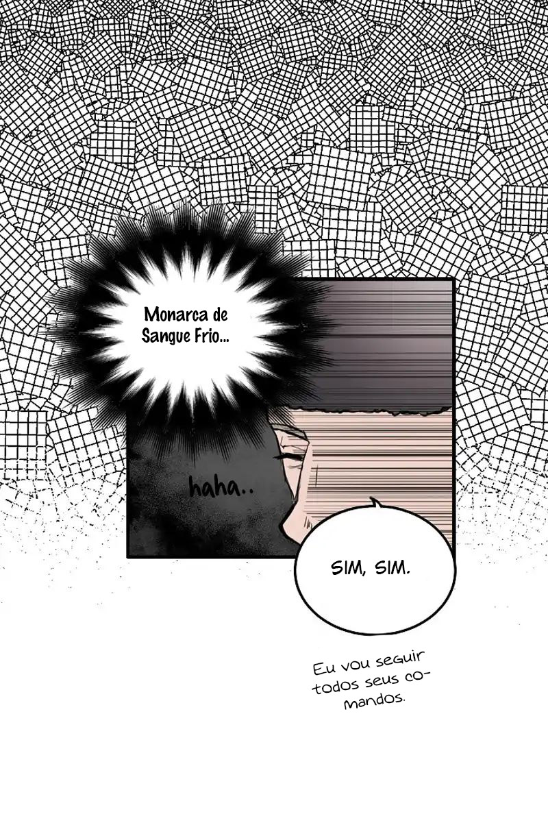 My Master, the Wolf Queen Ch. 1 第38页