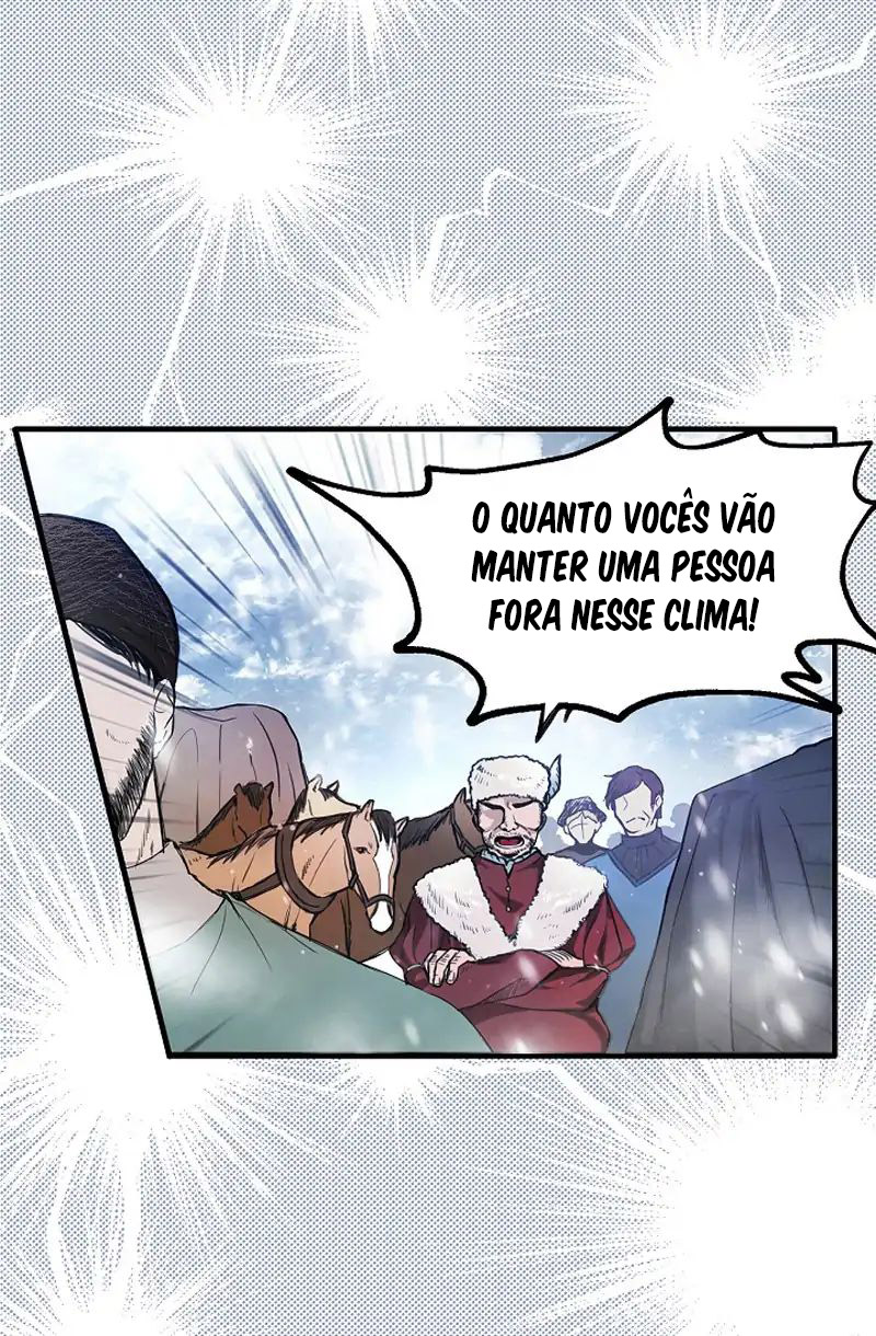 My Master, the Wolf Queen Ch. 1 第5页