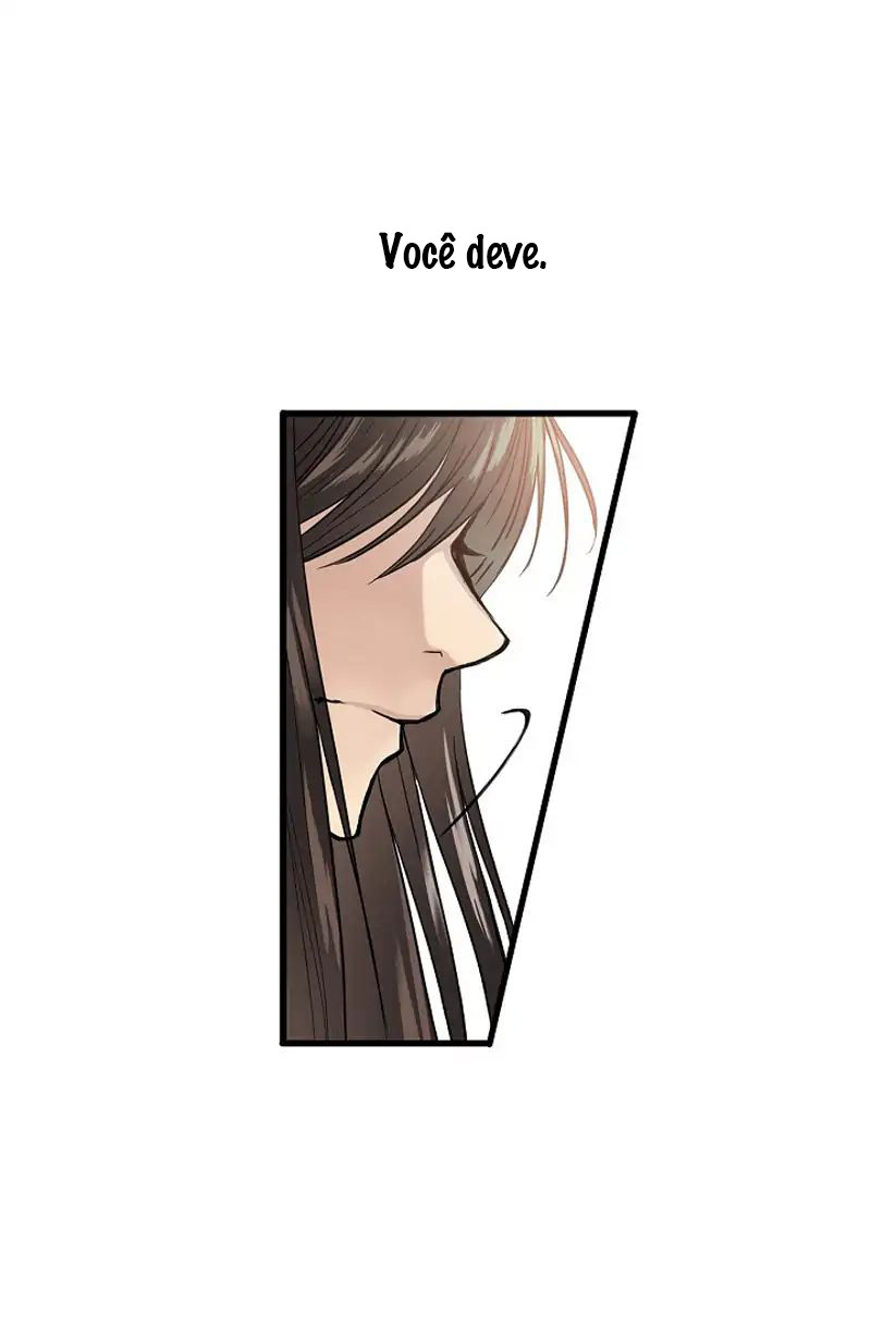 My Master, the Wolf Queen Ch. 1 第50页
