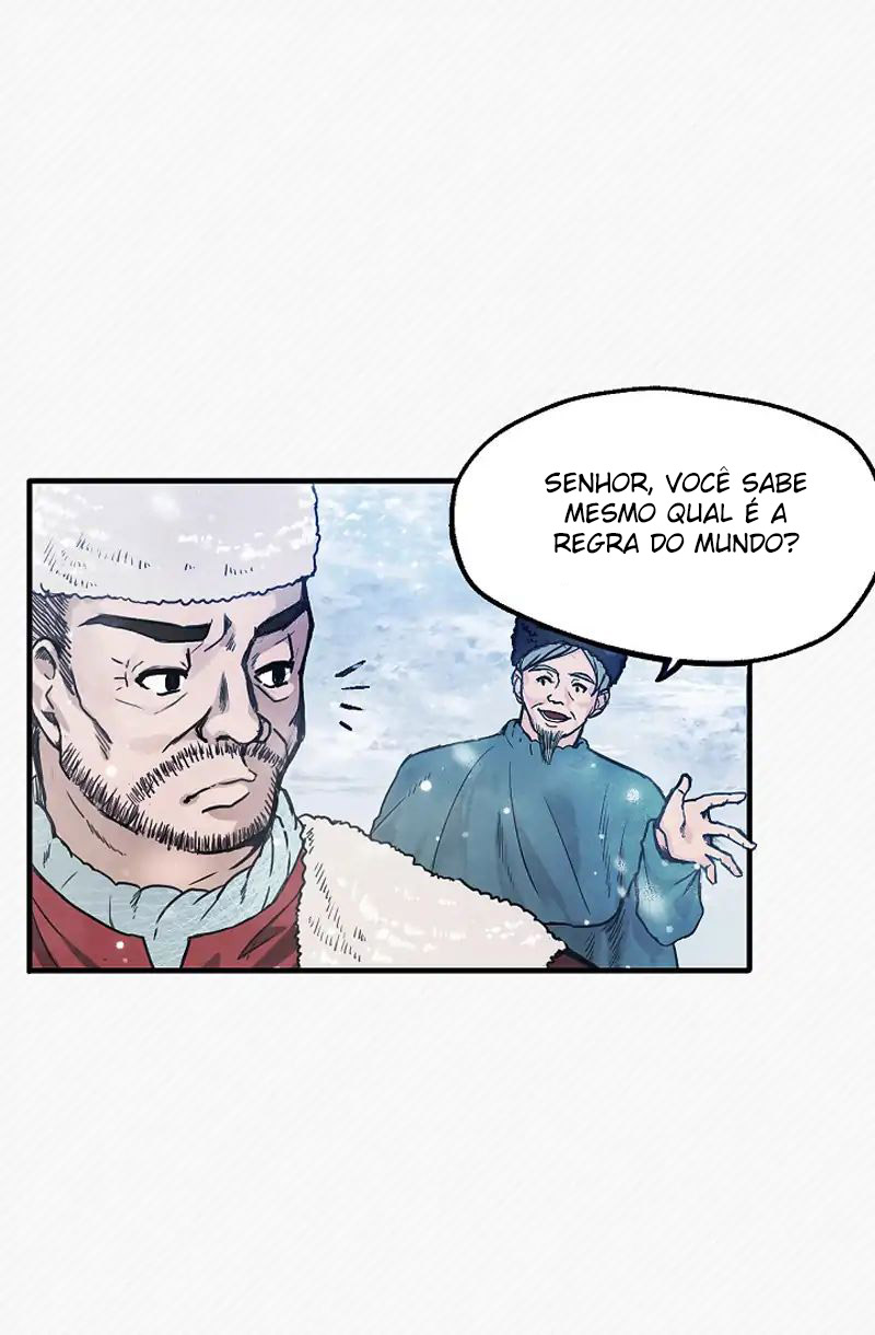My Master, the Wolf Queen Ch. 1 第7页