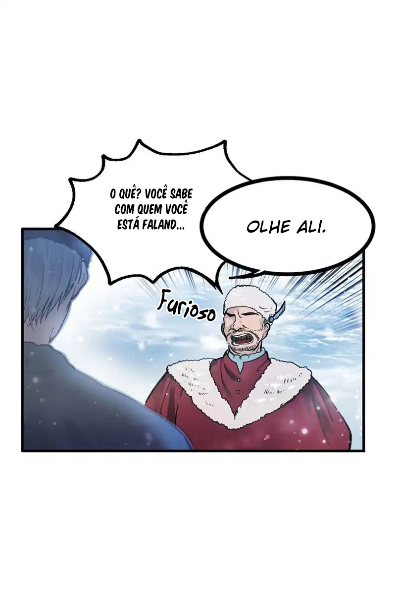 My Master, the Wolf Queen Ch. 1 第8页