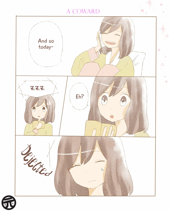 Risou no Koi no, Sono Ato ni. Uso to shinjitsu no aida...Tsuki & Hoshi 第24页