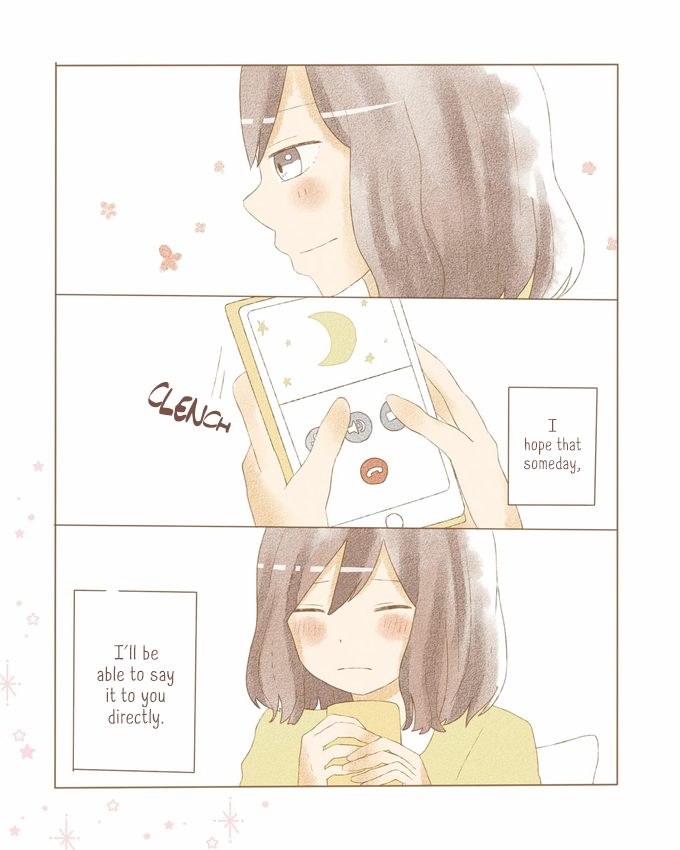 Risou no Koi no, Sono Ato ni. Uso to shinjitsu no aida...Tsuki & Hoshi 第27页