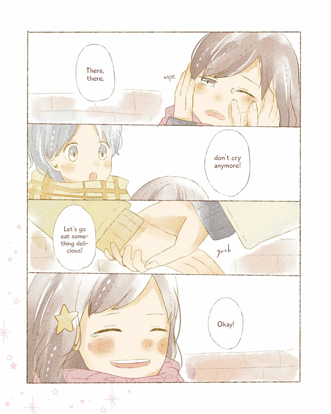 Risou no Koi no, Sono Ato ni. 第7页
