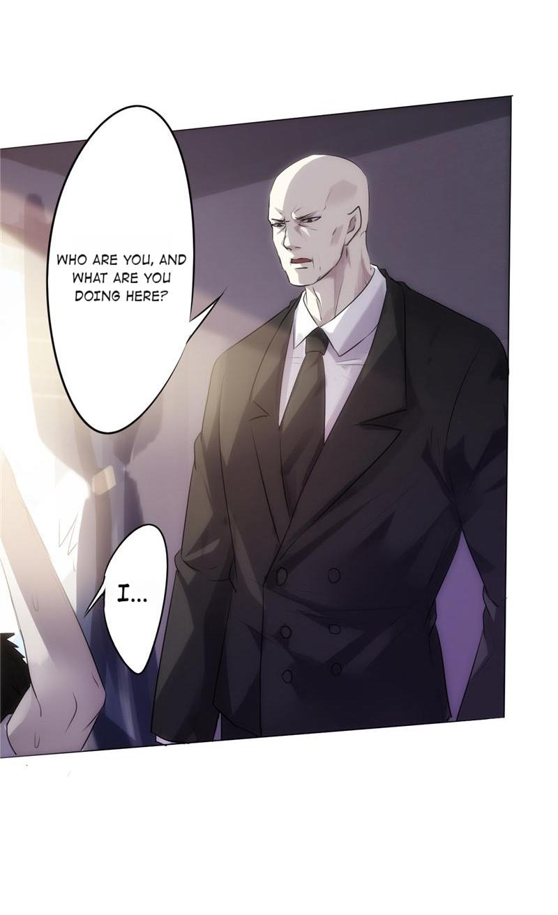 The Best Worker Lives at Risk 第3页