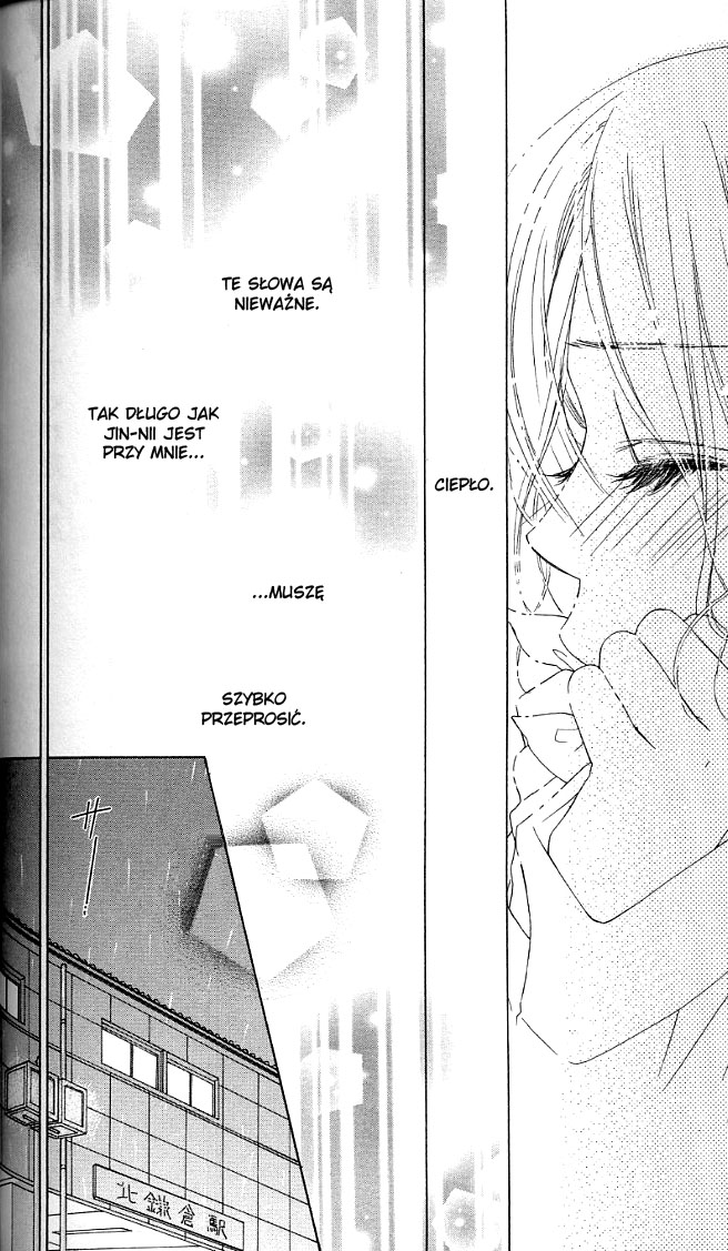Ai Hime - Ai to Himegoto Vol. 1 Ch. 3 第30页