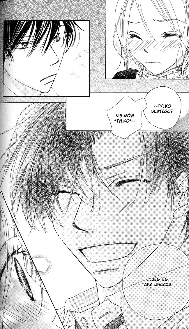Ai Hime - Ai to Himegoto Vol. 1 Ch. 3 第41页