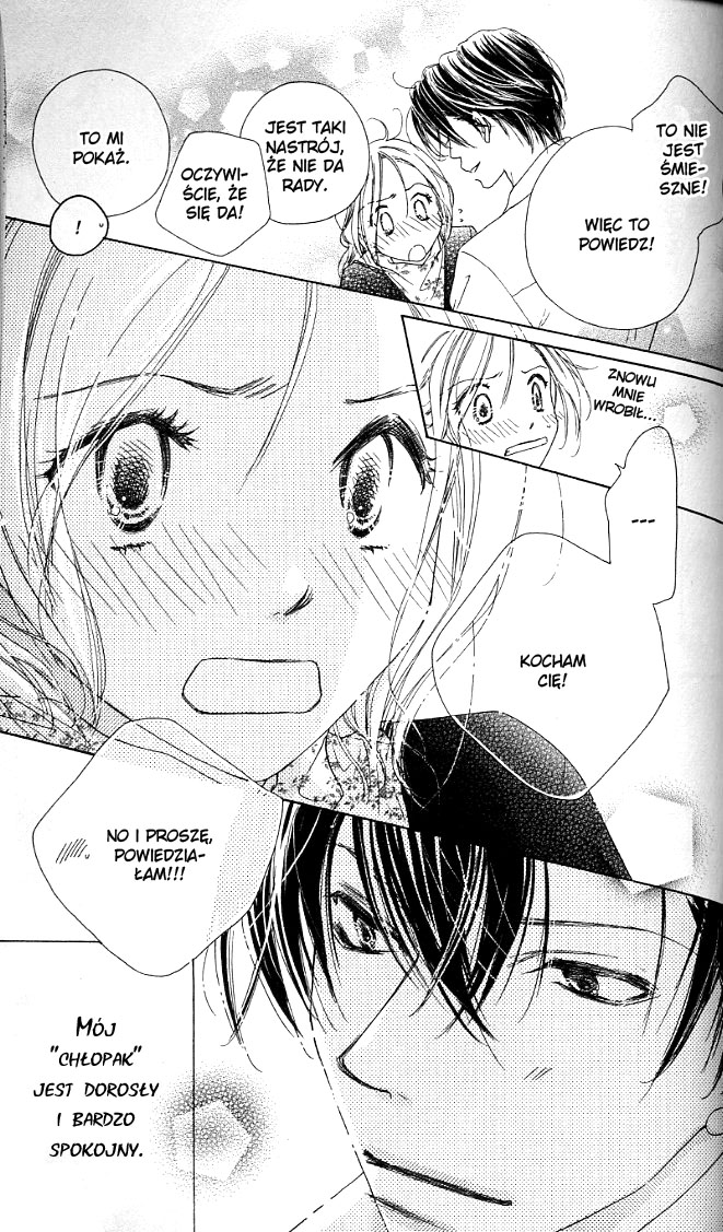 Ai Hime - Ai to Himegoto Vol. 1 Ch. 3 第42页