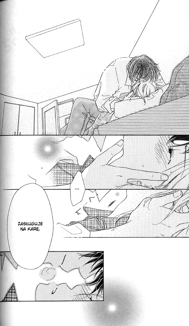Ai Hime - Ai to Himegoto Vol. 1 Ch. 3 第8页