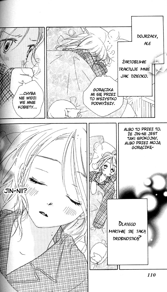 Ai Hime - Ai to Himegoto Vol. 1 Ch. 3 第10页