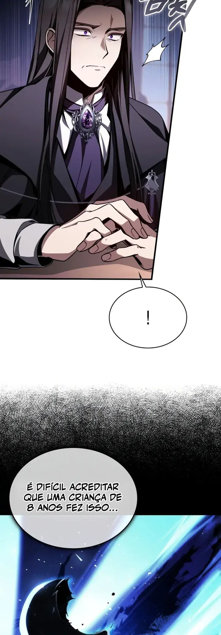 Legendary Prodigy Of The Duke Ch. 3 第13页