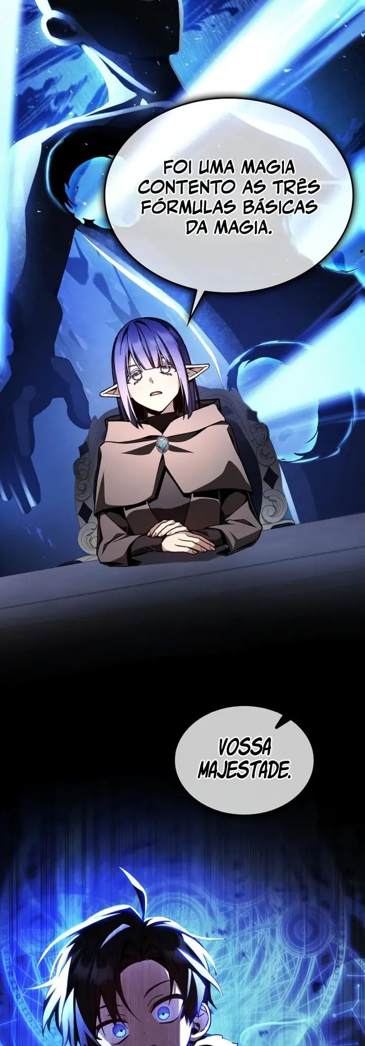 Legendary Prodigy Of The Duke Ch. 3 第14页