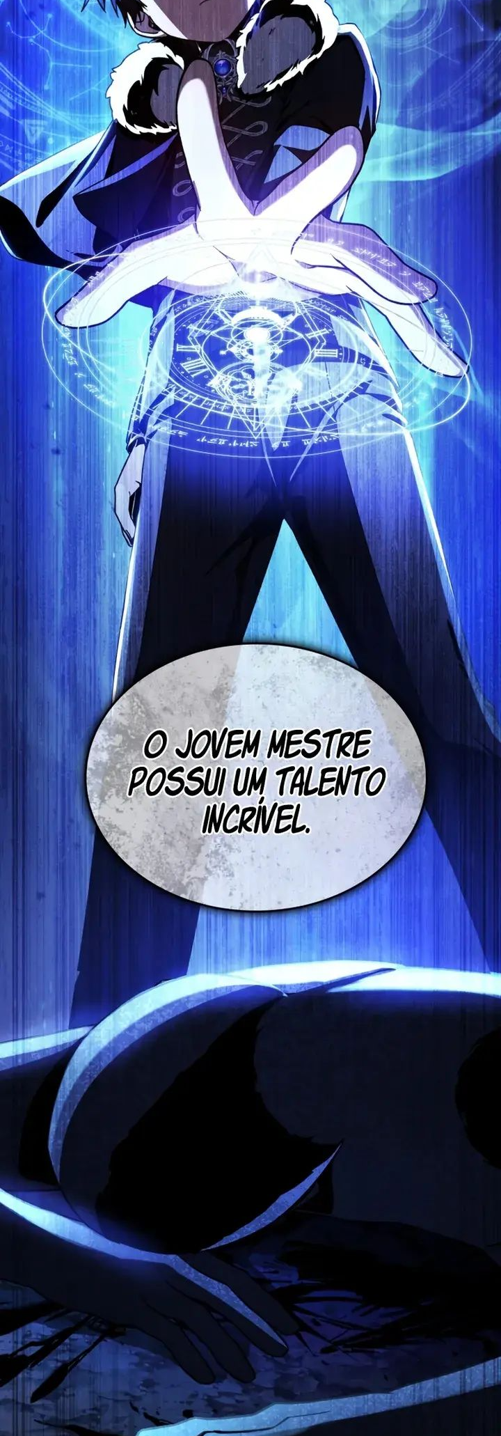 Legendary Prodigy Of The Duke Ch. 3 第15页