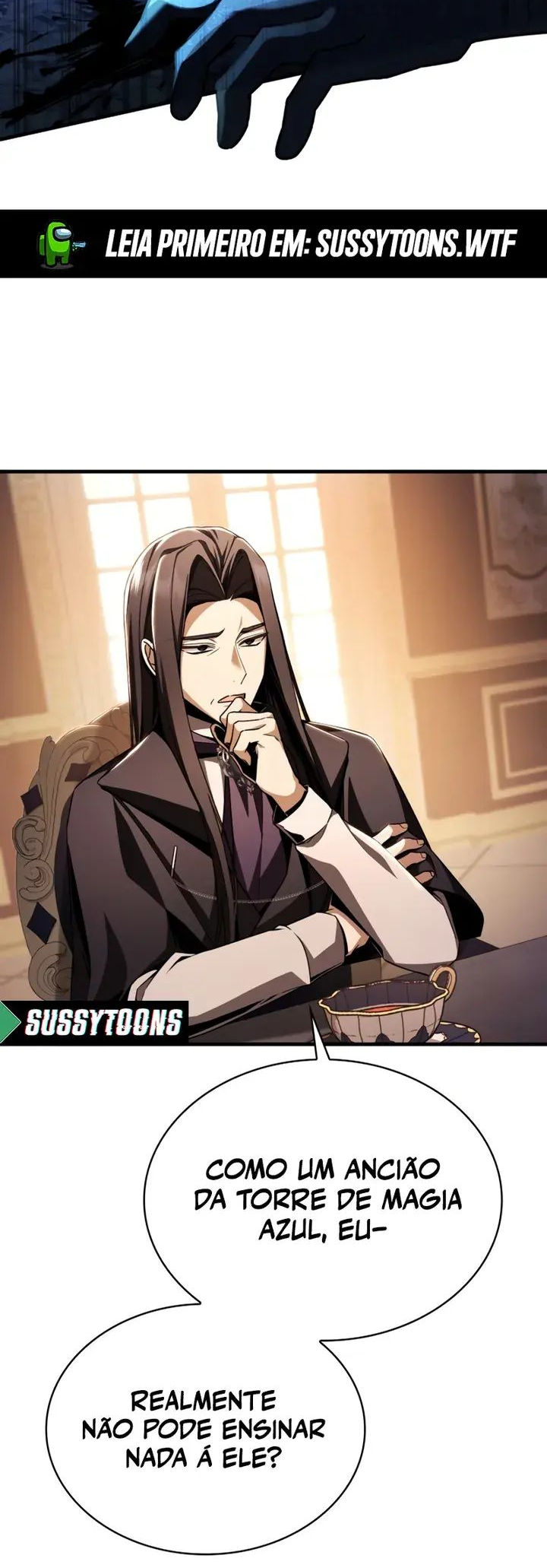 Legendary Prodigy Of The Duke Ch. 3 第16页