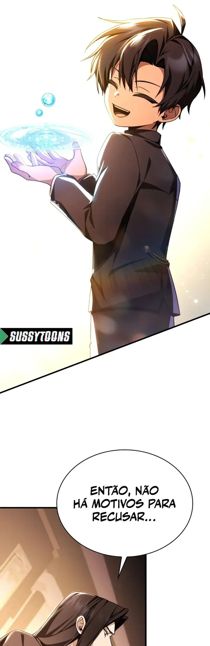 Legendary Prodigy Of The Duke Ch. 3 第18页