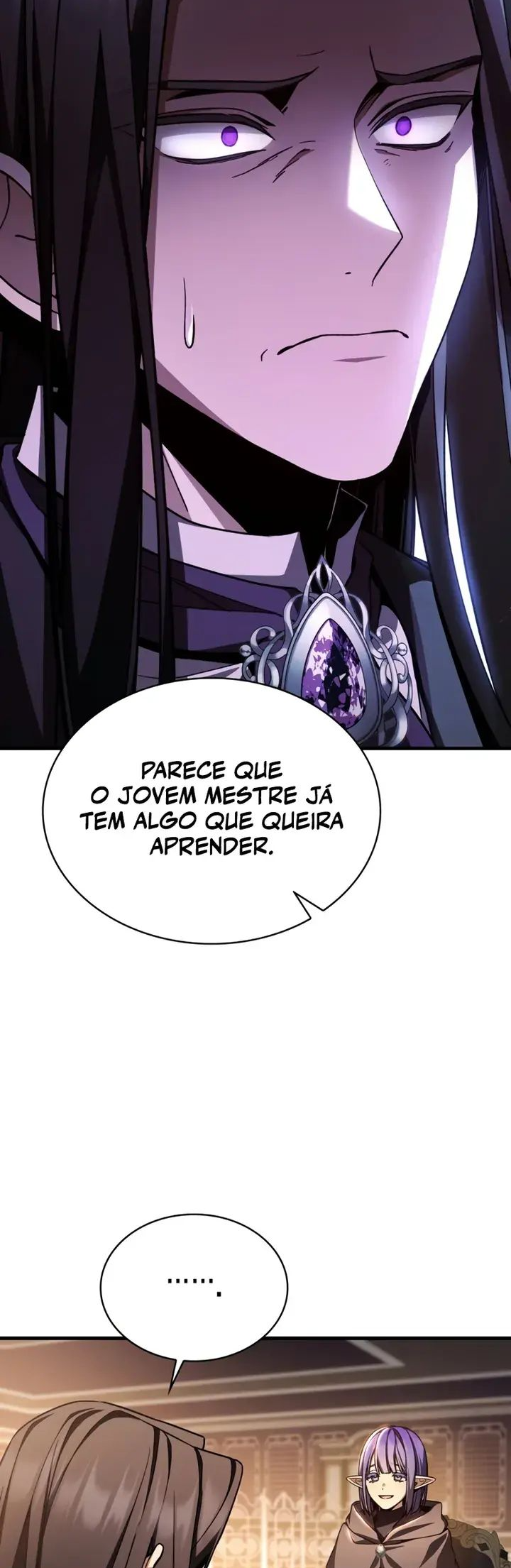 Legendary Prodigy Of The Duke Ch. 3 第20页