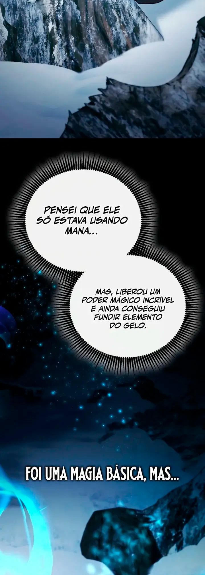 Legendary Prodigy Of The Duke Ch. 3 第3页