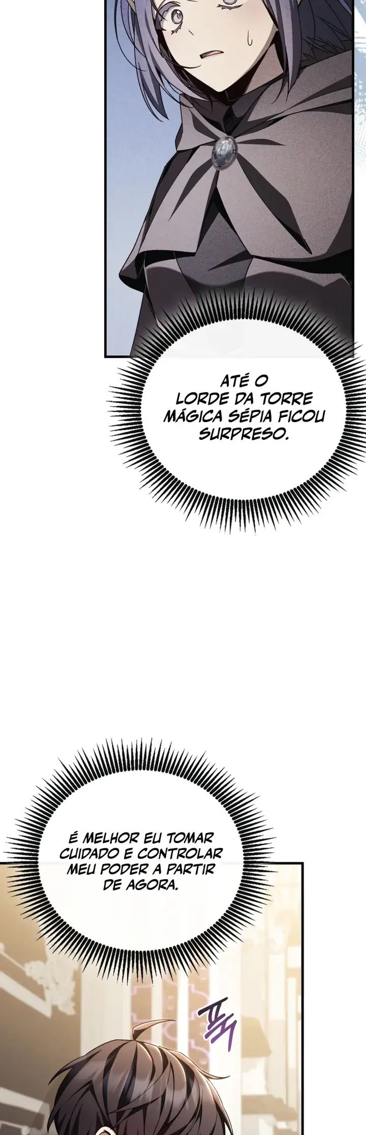 Legendary Prodigy Of The Duke Ch. 3 第25页