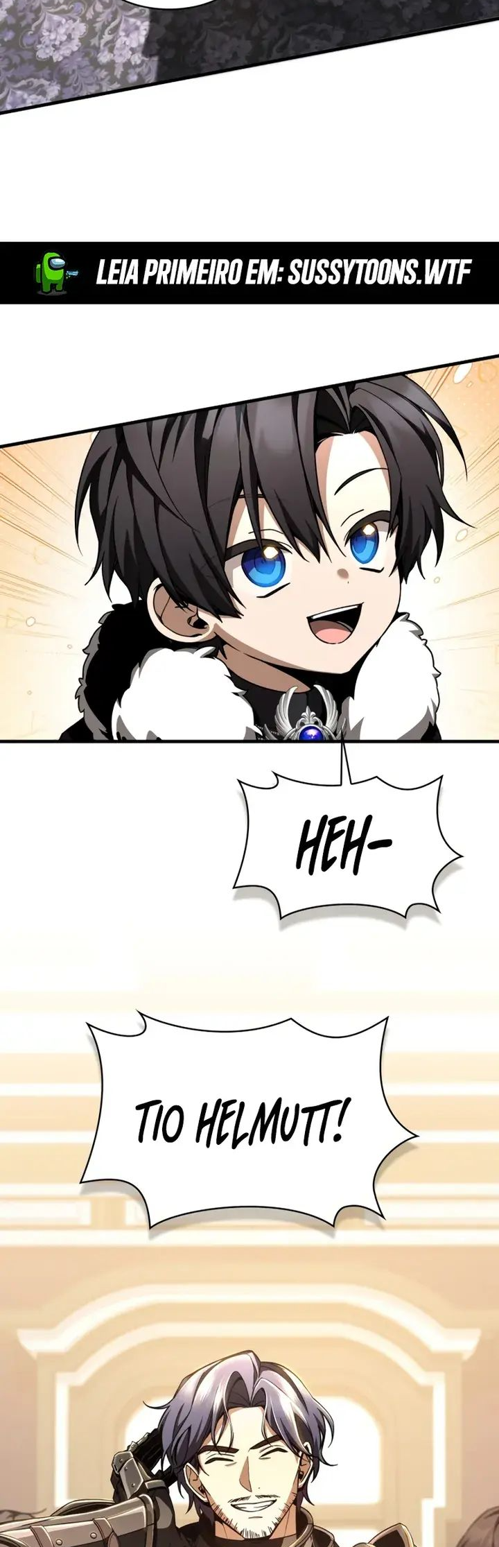 Legendary Prodigy Of The Duke Ch. 3 第27页