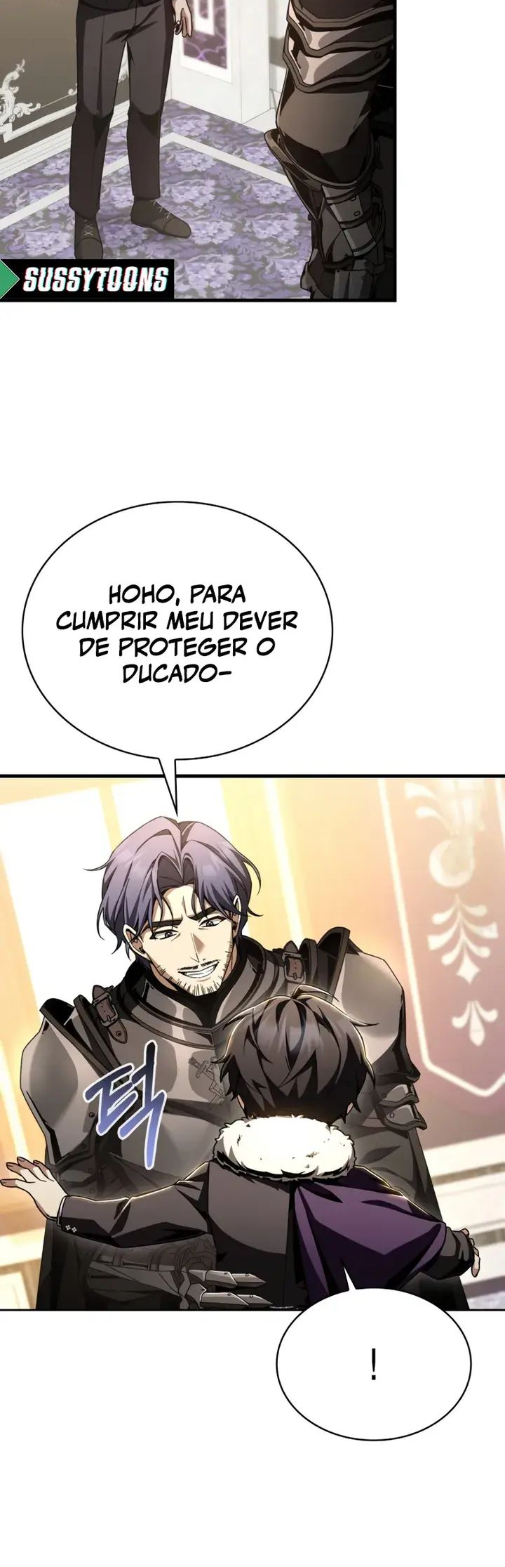 Legendary Prodigy Of The Duke Ch. 3 第29页