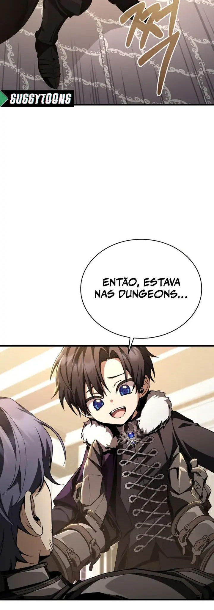 Legendary Prodigy Of The Duke Ch. 3 第31页