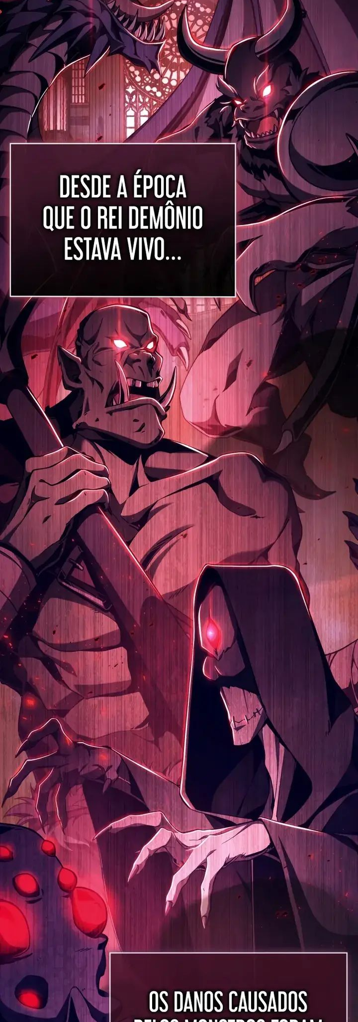 Legendary Prodigy Of The Duke Ch. 3 第33页