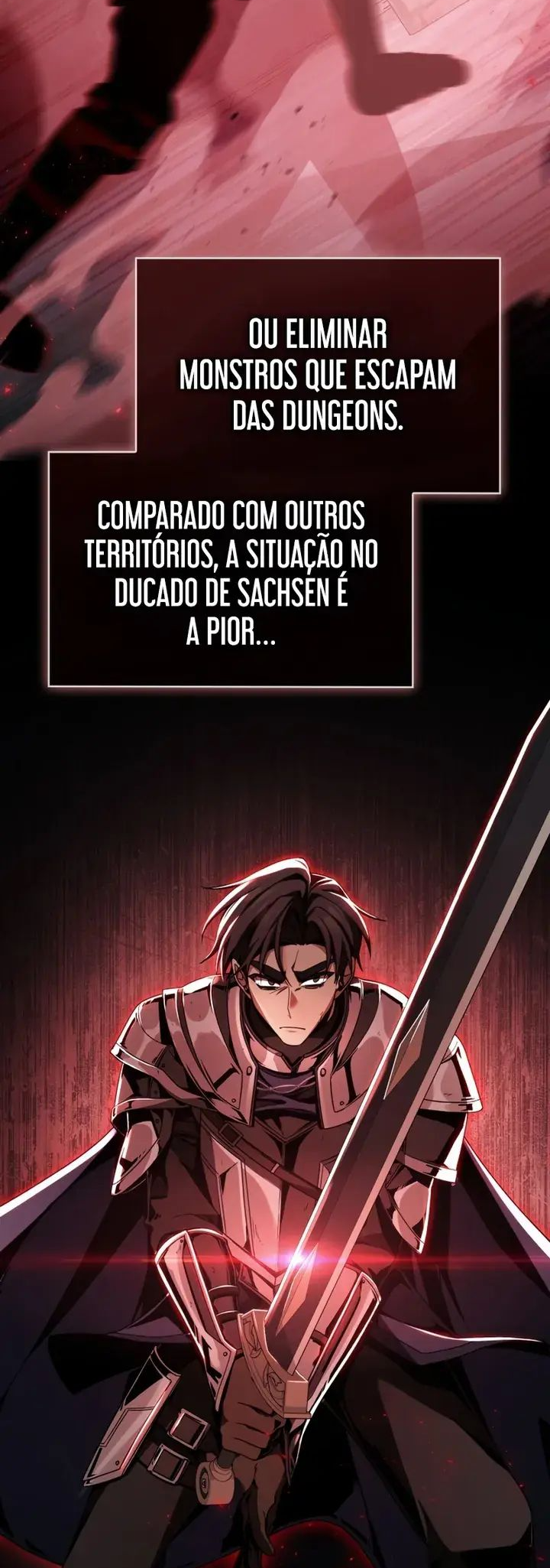 Legendary Prodigy Of The Duke Ch. 3 第35页