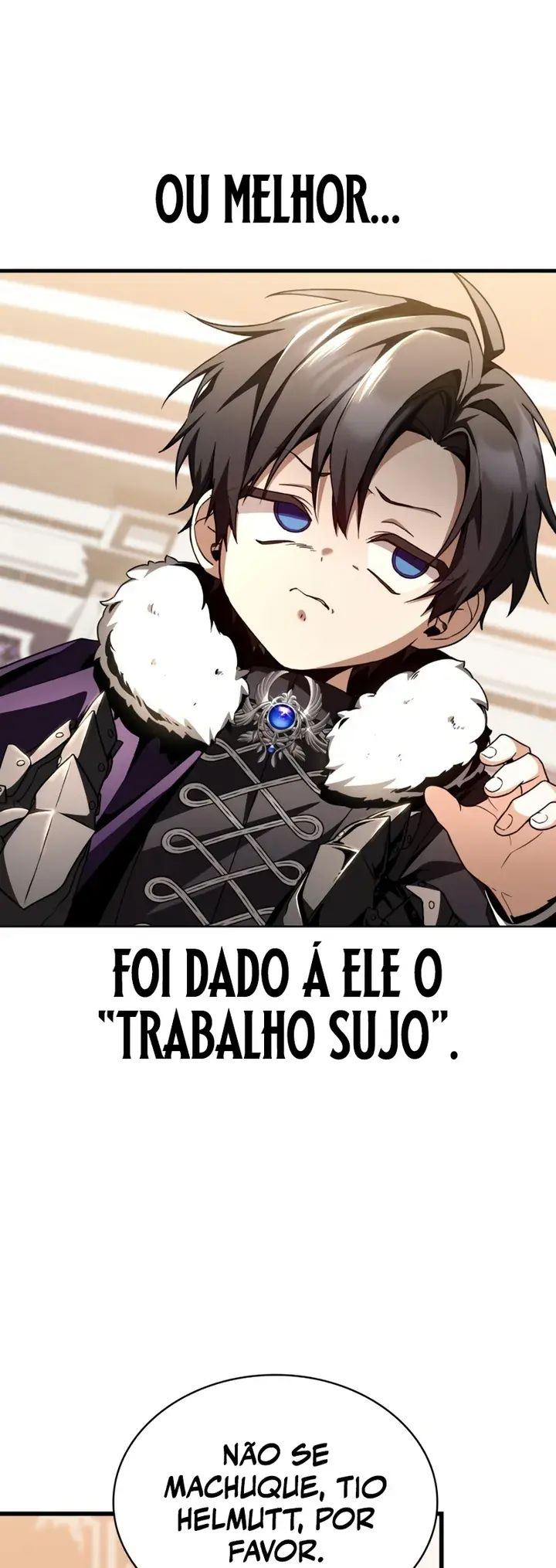 Legendary Prodigy Of The Duke Ch. 3 第37页