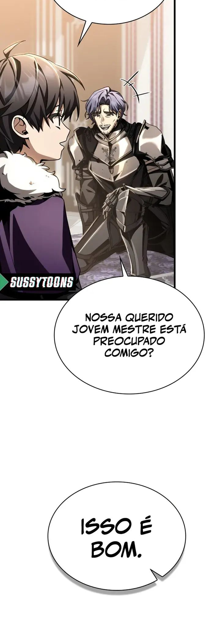 Legendary Prodigy Of The Duke Ch. 3 第38页