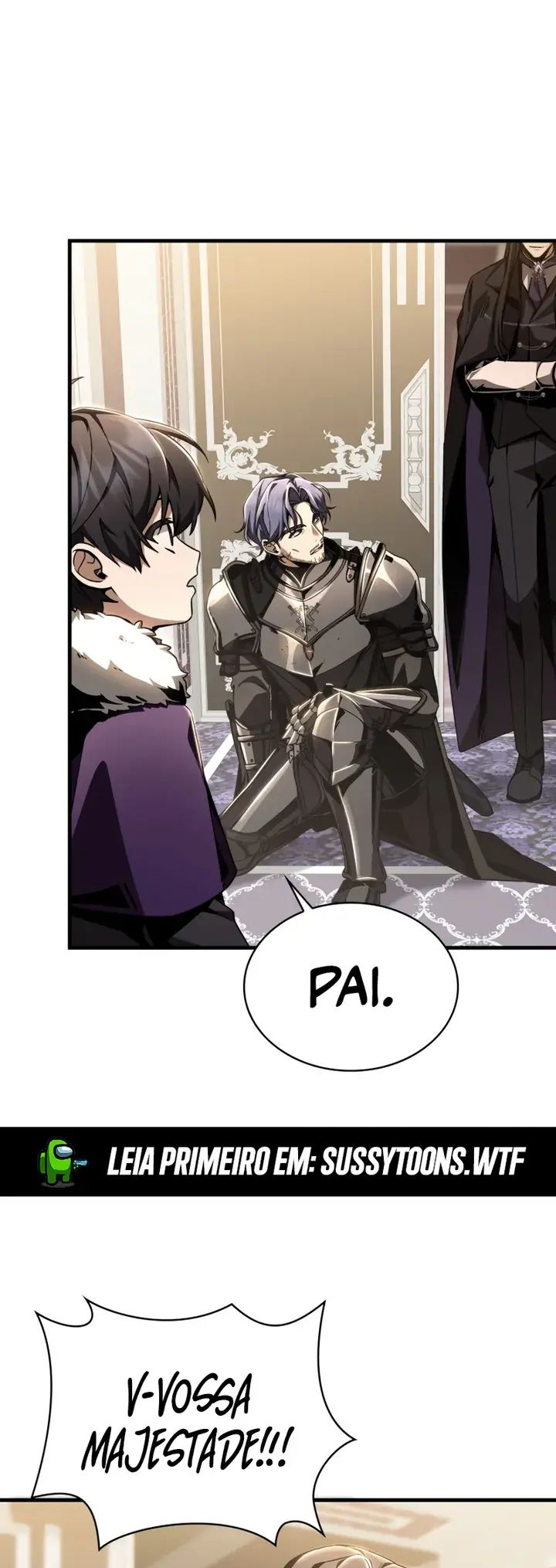 Legendary Prodigy Of The Duke Ch. 3 第39页